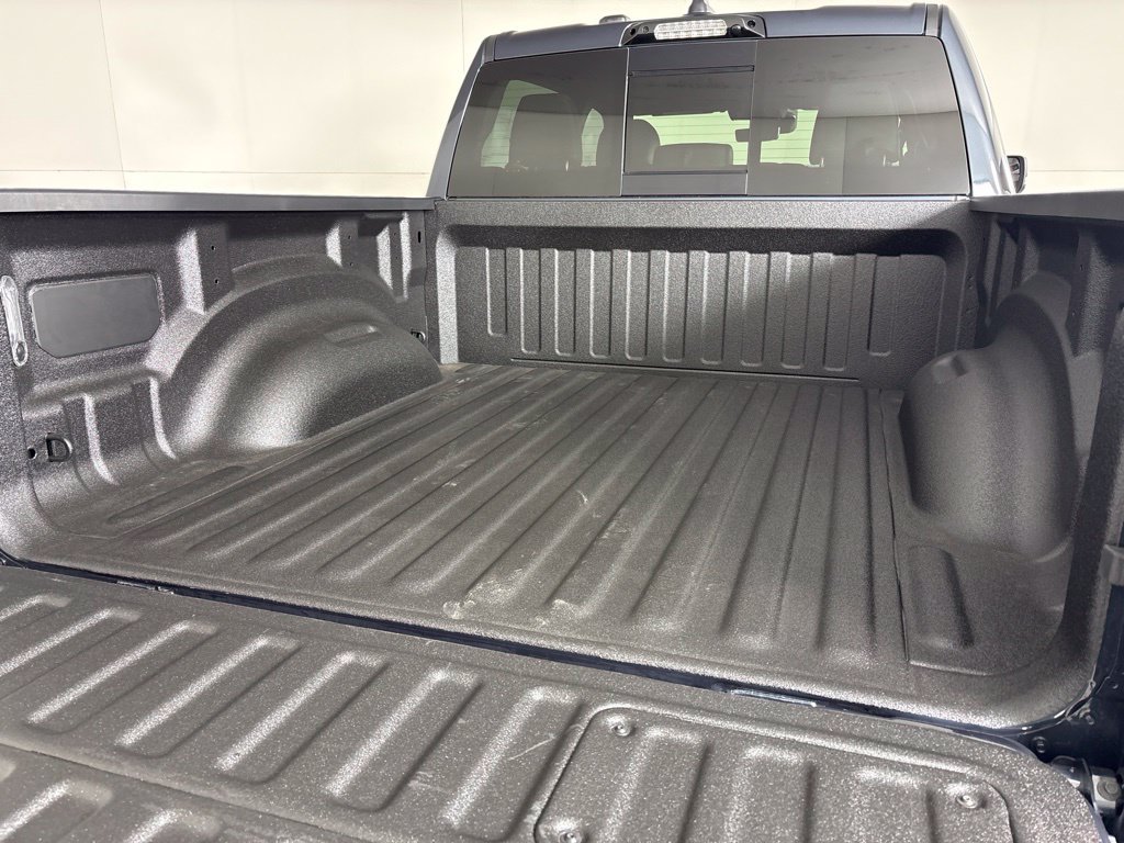 New 2026 RAM 1500 RHO w/ RHO Level 1 Equipment Group AWD/4WD image 15