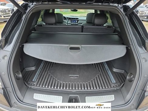 Certified 2020 Cadillac XT5 Sportv image 39