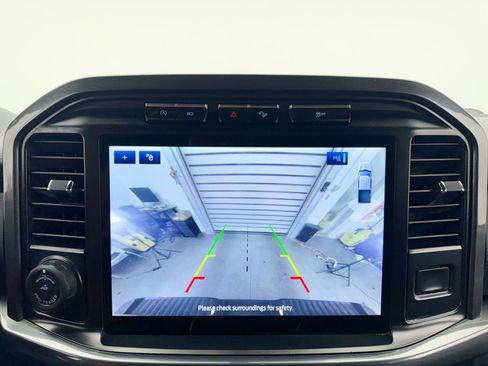 Used 2023 Ford F150 XLT w/ Equipment Group 302A High image 24