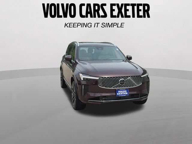 New 2026 Volvo XC90 T8 Plus w/ Protection Package Premier AWD/4WD image 3