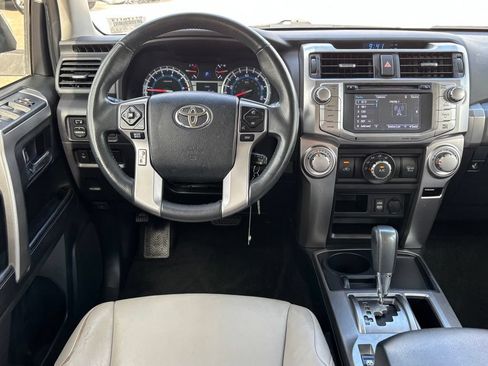 Used 2018 Toyota 4Runner SR5 RWD image 10