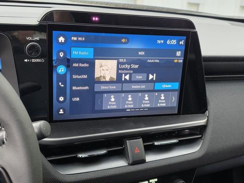 New 2026 Subaru Outback Premium AWD/4WD image 21