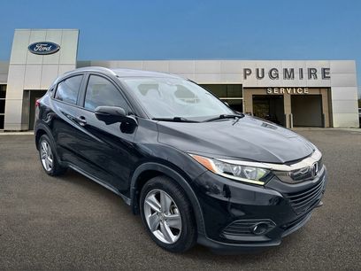 Used 2020 Honda HR-V EX