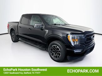 Used 2023 Ford F150 XLT w/ Equipment Group 302A High RWD video 1
