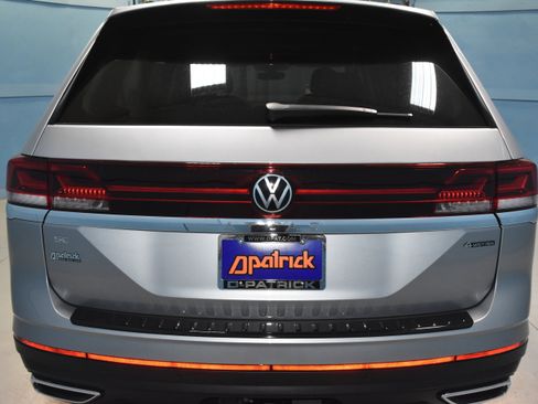 New 2026 Volkswagen Atlas SE AWD/4WD image 23