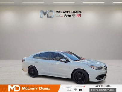 Used 2021 Subaru Legacy Limited XT w/ Tech Package 3