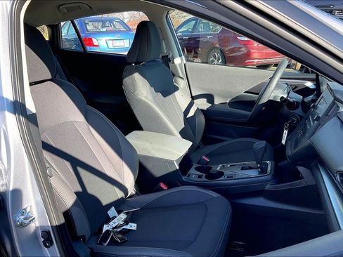 Certified 2024 Subaru Impreza 2.0i w/ Popular Package #1A image 7