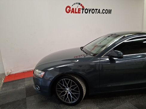 Used 2011 Audi A5 2.0T Premium Plus image 4