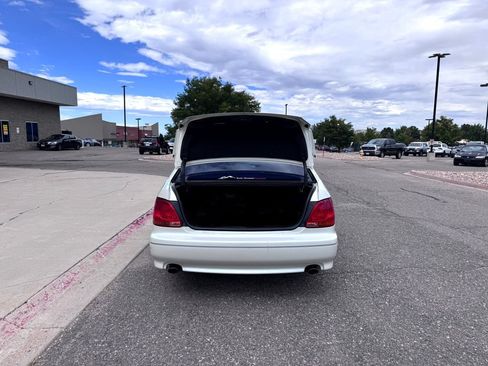 Used 2003 Lexus GS 430 RWD image 11