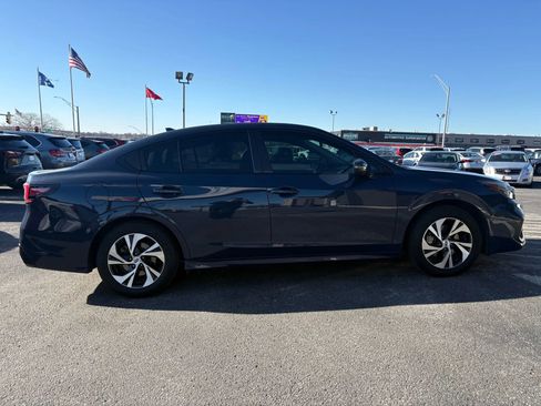 Used 2023 Subaru Legacy Premium image 6