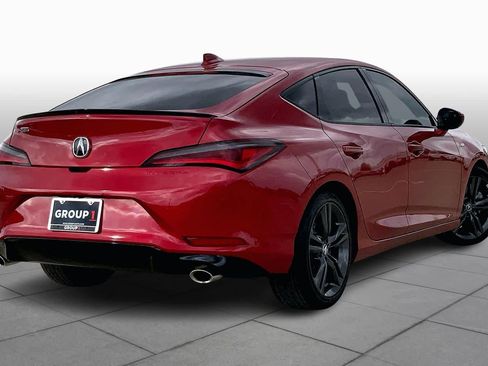 Used 2025 Acura Integra A-Spec image 12