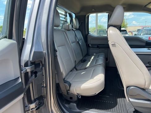 Used 2022 Ford F350 XL w/ Power Equipment Group image 31