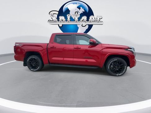 Used 2022 Toyota Tundra SR5 image 10