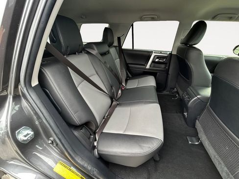 Used 2022 Toyota 4Runner SR5 Premium image 11