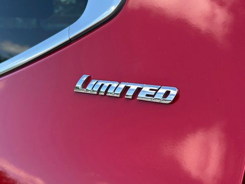 Used 2022 Toyota Tundra Limited RWD image 14