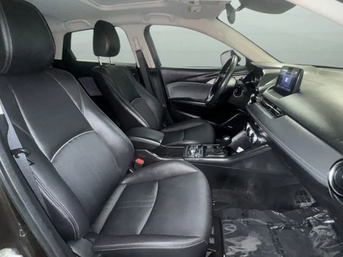 Used 2019 MAZDA CX-3 Touring w/ Preferred Equipment Package FWD image 22