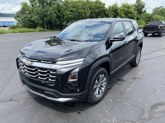 New 2027 Chevrolet Equinox LT AWD/4WD video 1