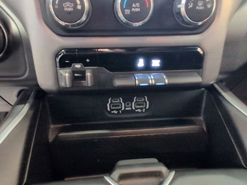 Used 2023 RAM 1500 Big Horn AWD/4WD image 24