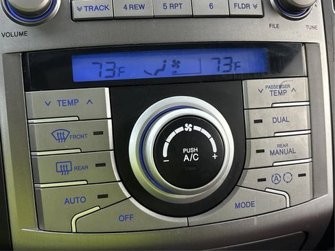 Used 2012 Hyundai Veracruz Limited image 37