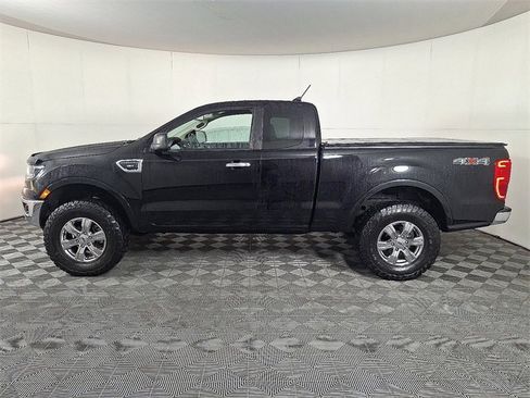 Used 2020 Ford Ranger XLT w/ Equipment Group 301A Mid image 6