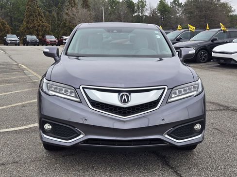 Used 2018 Acura RDX FWD w/ Advance Package image 2
