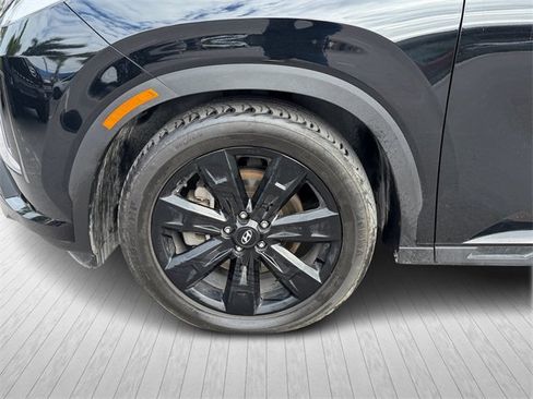 Used 2024 Hyundai Palisade XRT image 6