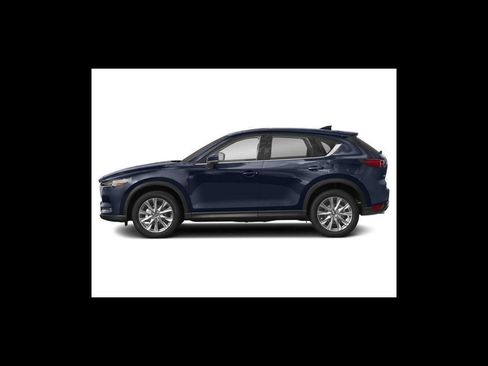 Used 2021 MAZDA CX-5 Grand Touring AWD/4WD image 58