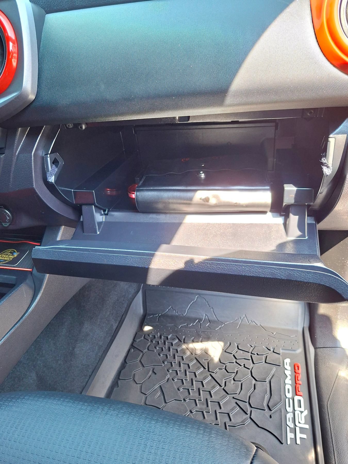 Used 2021 Toyota Tacoma TRD Pro AWD/4WD image 37