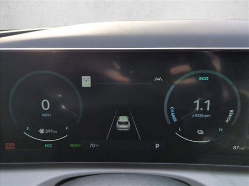 New 2026 Hyundai Tucson SEL image 11