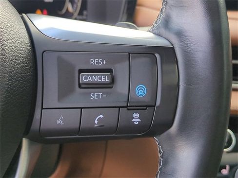 Used 2023 INFINITI QX60 Autograph w/ Cargo Package image 27