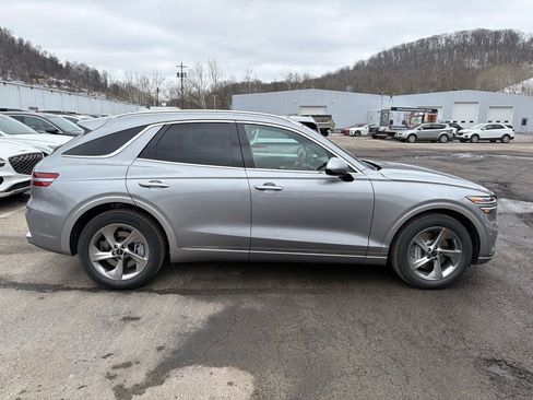 New 2026 Genesis GV70 2.5T Advanced image 4