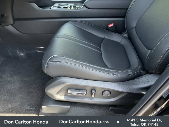 New 2026 Honda Pilot Touring image 14