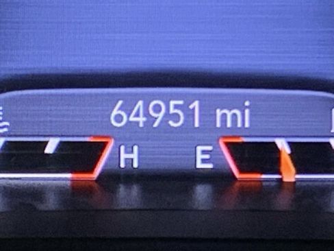 Used 2020 Jeep Cherokee Trailhawk w/ Cold Weather Group image 19