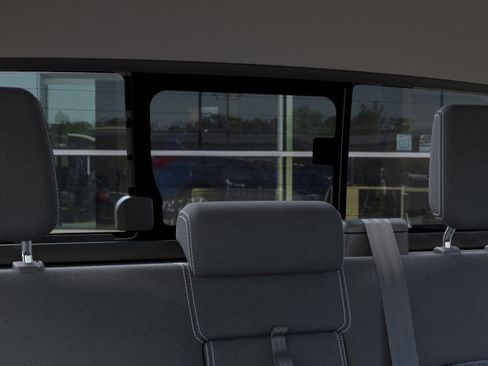 New 2025 Ford Ranger XLT w/ Equipment Group 301A High image 22