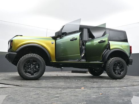 New 2025 Ford Bronco Big Bend AWD/4WD image 90
