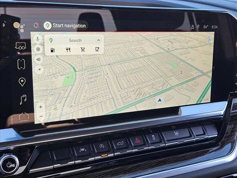 New 2026 GMC Sierra 1500 Elevation image 13