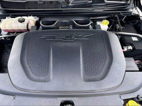 Used 2021 RAM 1500 TRX w/ TRX Level 2 Equipment Group image 31