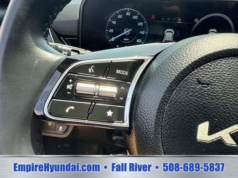 Used 2024 Kia Seltos S AWD/4WD image 29