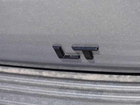 New 2026 Chevrolet Tahoe LT AWD/4WD image 20