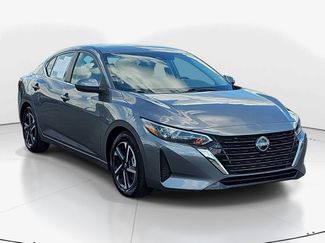 Used 2024 Nissan Sentra SV FWD video 3