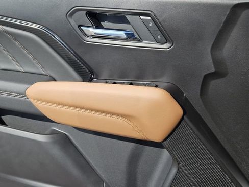 New 2026 GMC Canyon AT4 image 17