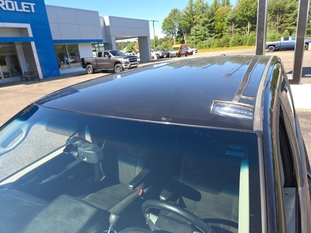Used 2017 Dodge Grand Caravan SE w/ Power Window Group FWD image 34