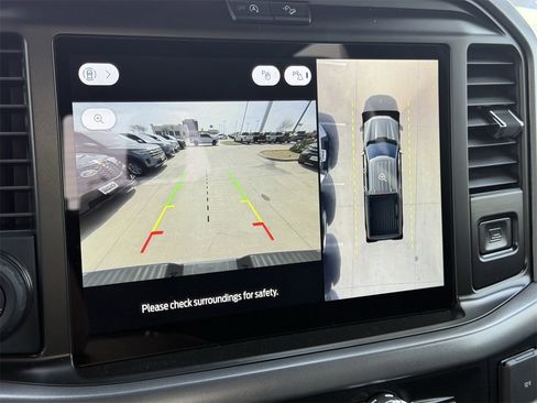 New 2026 Ford F150 XLT w/ Equipment Group 302A MID image 38