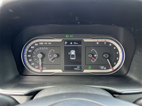 Certified 2023 Hyundai Santa Cruz SEL w/ Cargo Package image 29