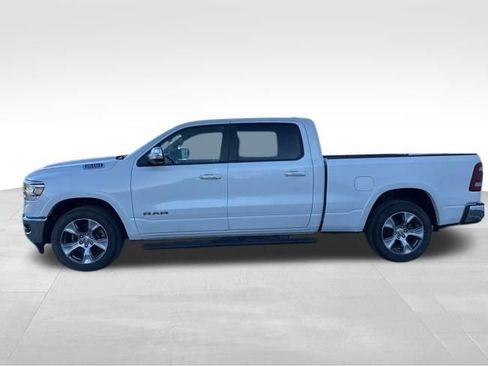 Used 2019 RAM 1500 Laramie image 4
