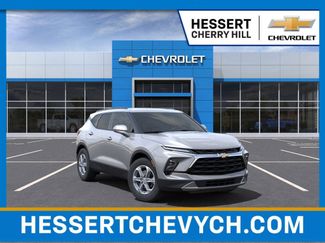 New 2025 Chevrolet Blazer LT w/ Convenience Package video 1