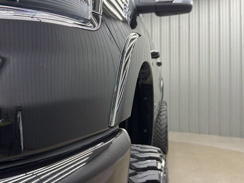 Used 2025 RAM 1500 Big Horn AWD/4WD image 13