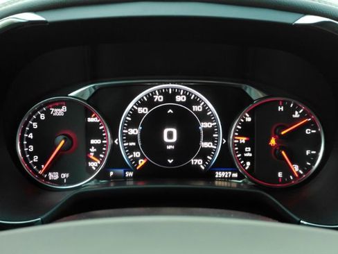 Used 2024 Chevrolet Blazer RS w/ Driver Confidence II Package image 41