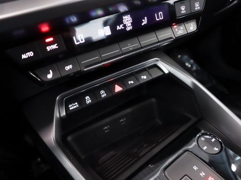 Used 2023 Audi A3 2.0T Premium w/ Convenience Package image 22