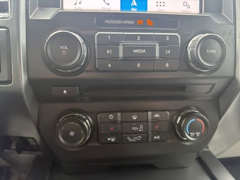 Used 2018 Ford F150 XLT w/ Equipment Group 302A Luxury AWD/4WD image 28